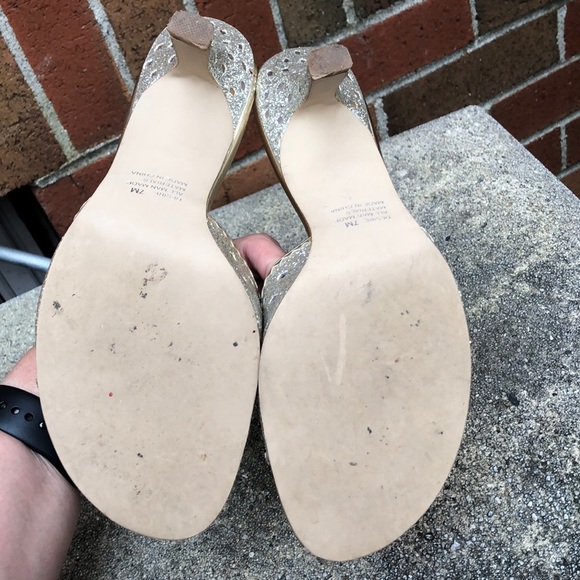 Rampage desire kitten heel - Picture 4 of 6